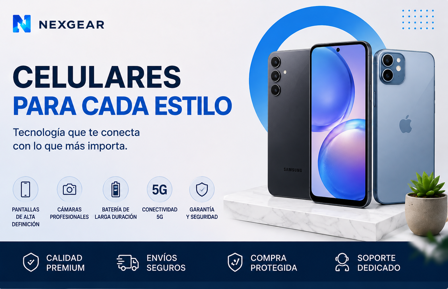 Celulares