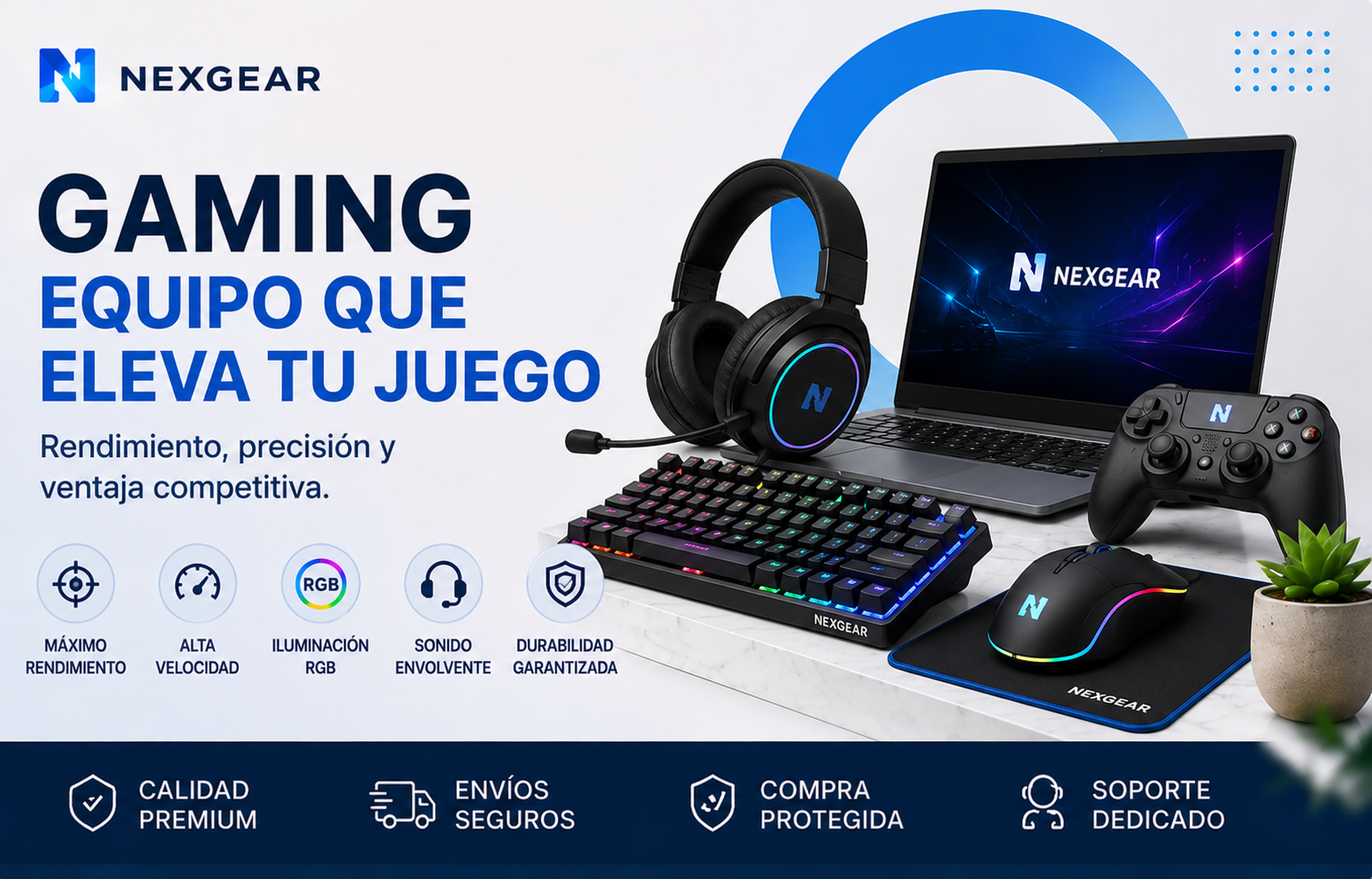 Gaming