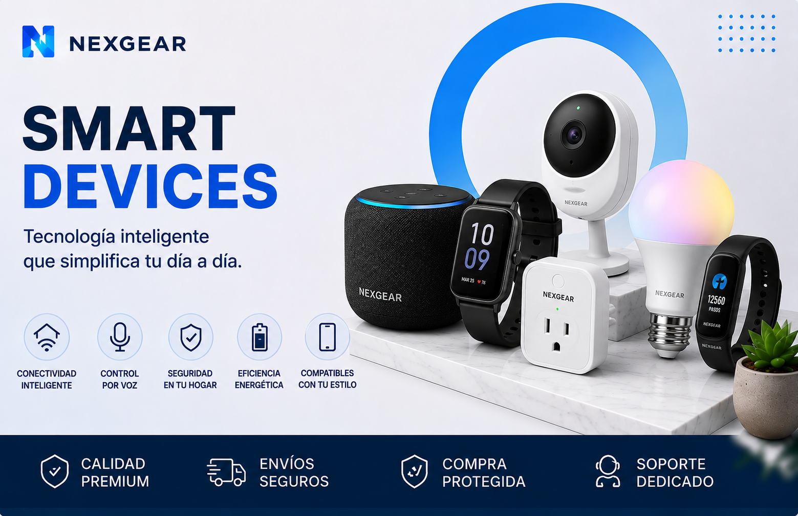 Smart Devices