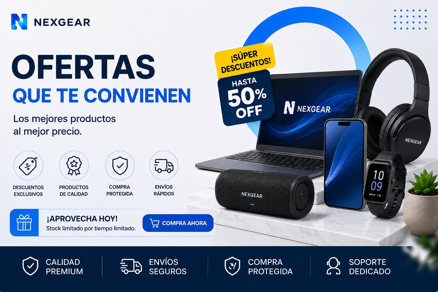 Ofertas