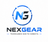 NexGear - Inicio