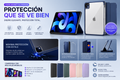 Funda Magnética para iPad con Soporte | Compatible con Air, Pro, Mini y 10.ª/11.ª Generación