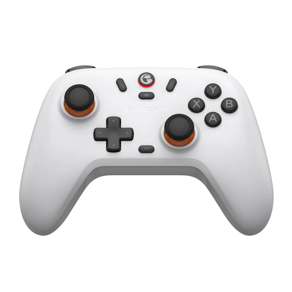 GameSir Nova Lite Control Inalámbrico Bluetooth | Hall Effect | PC, Nintendo Switch, Steam, Android e iOS