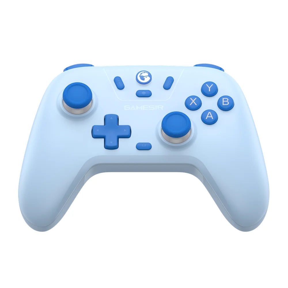 GameSir Nova Lite Control Inalámbrico Bluetooth | Hall Effect | PC, Nintendo Switch, Steam, Android e iOS