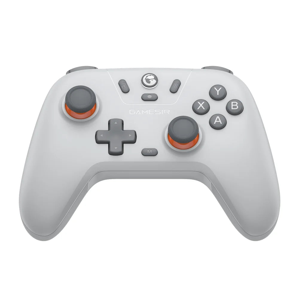 GameSir Nova Lite Control Inalámbrico Bluetooth | Hall Effect | PC, Nintendo Switch, Steam, Android e iOS