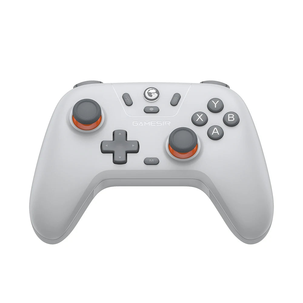 Control Inalámbrico GameSir Nova Lite con Hall Effect para Switch, PC, Android y iPhone
