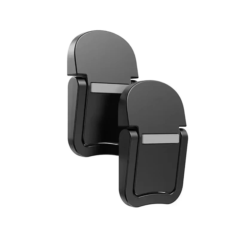 Base Elevadora Adhesiva para Laptop | Soporte Plegable y Portátil