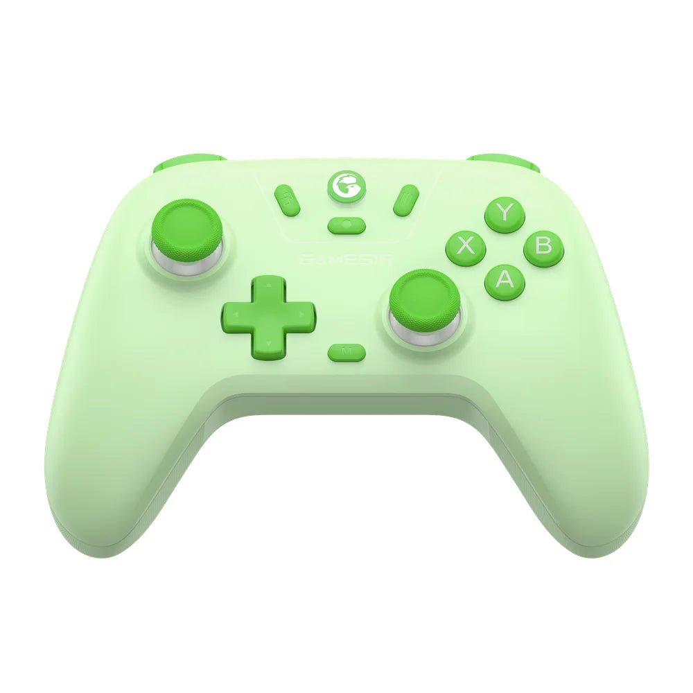 GameSir Nova Lite Control Inalámbrico Bluetooth | Hall Effect | PC, Nintendo Switch, Steam, Android e iOS