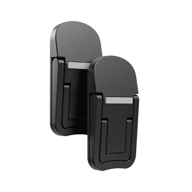 Base Elevadora Adhesiva para Laptop | Soporte Plegable y Portátil