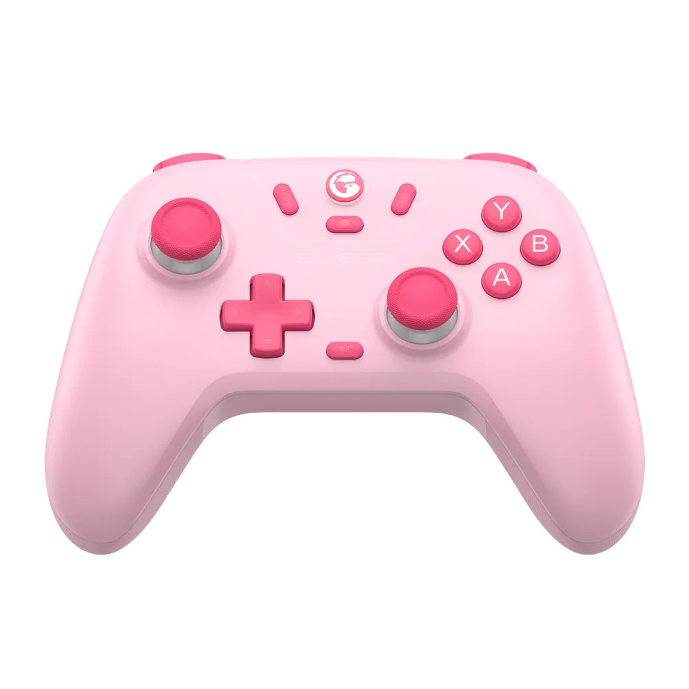 GameSir Nova Lite Control Inalámbrico Bluetooth | Hall Effect | PC, Nintendo Switch, Steam, Android e iOS