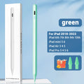 Lápiz Digital para iPad Compatible con Air, Pro y Mini | Recargable