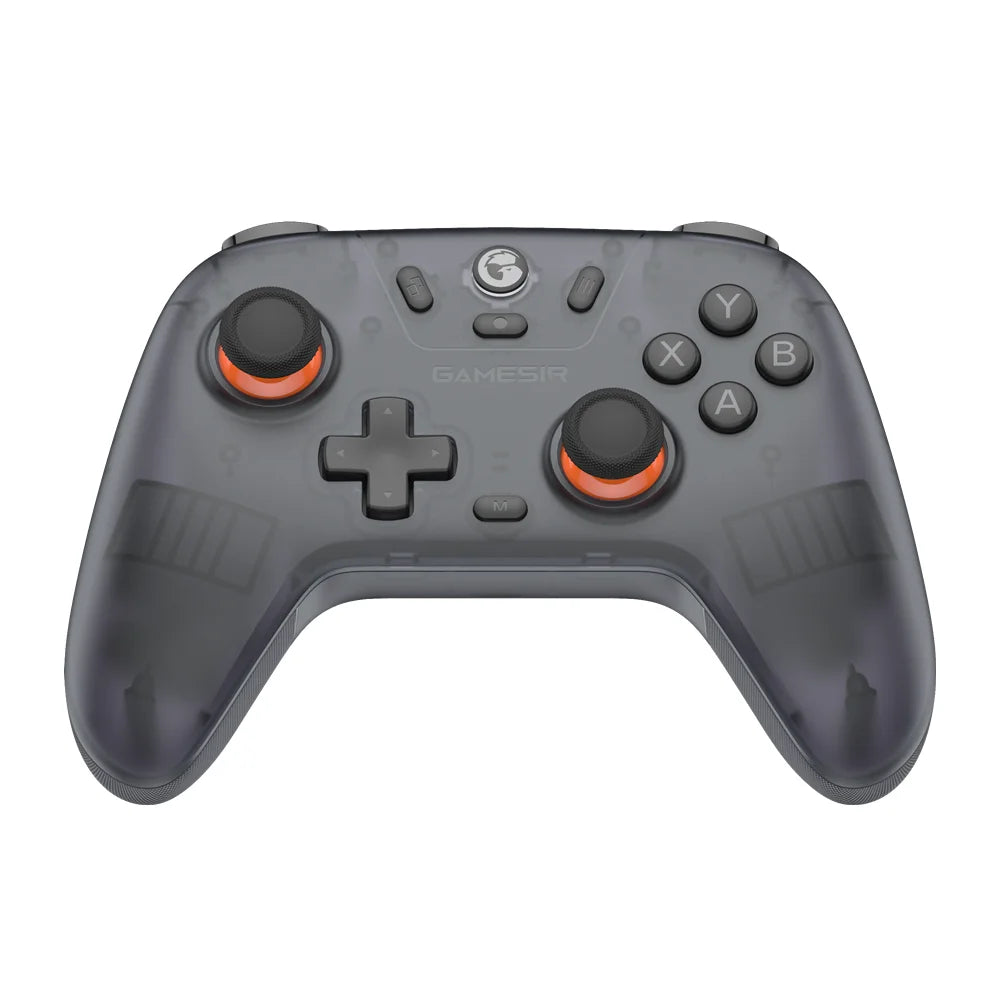 GameSir Nova Lite Control Inalámbrico Bluetooth | Hall Effect | PC, Nintendo Switch, Steam, Android e iOS