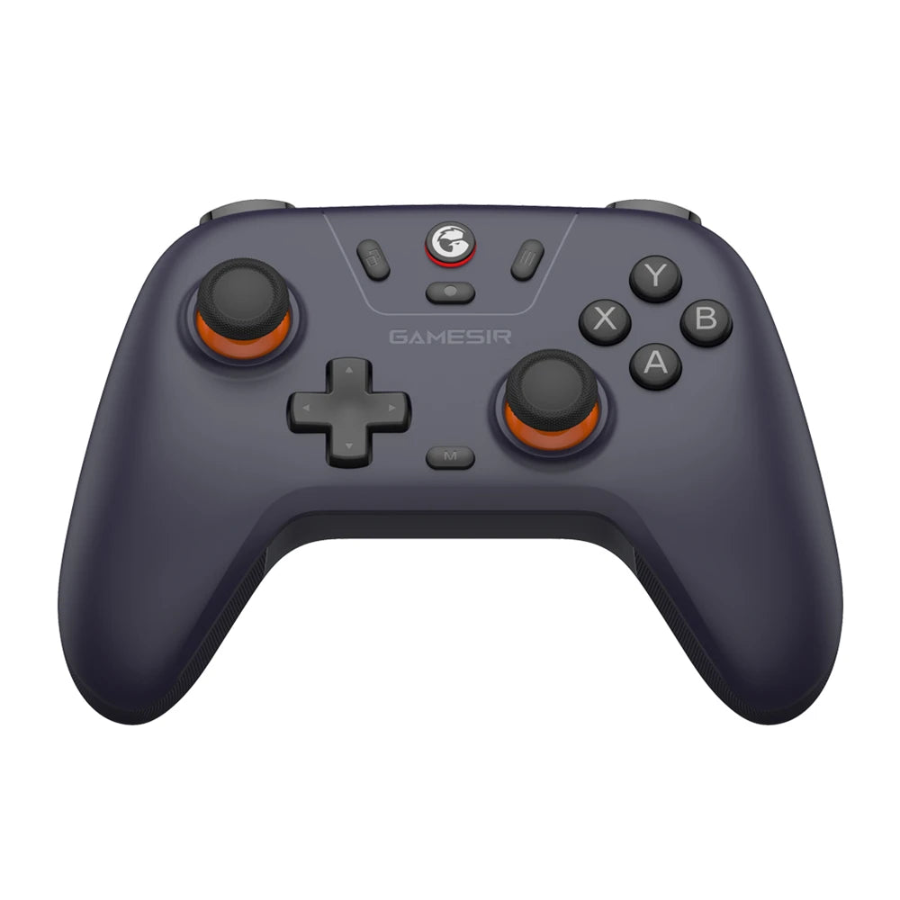 GameSir Nova Lite Control Inalámbrico Bluetooth | Hall Effect | PC, Nintendo Switch, Steam, Android e iOS