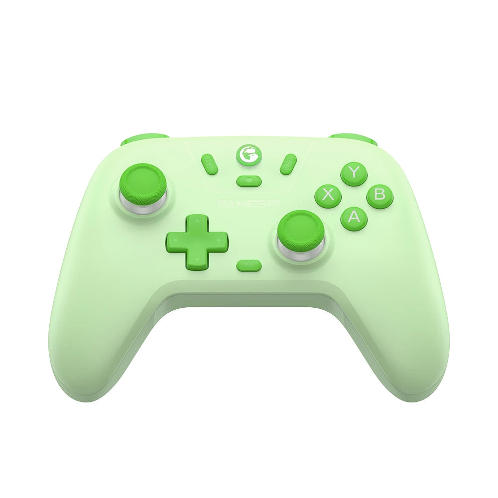 Control Inalámbrico GameSir Nova Lite con Hall Effect para Switch, PC, Android y iPhone