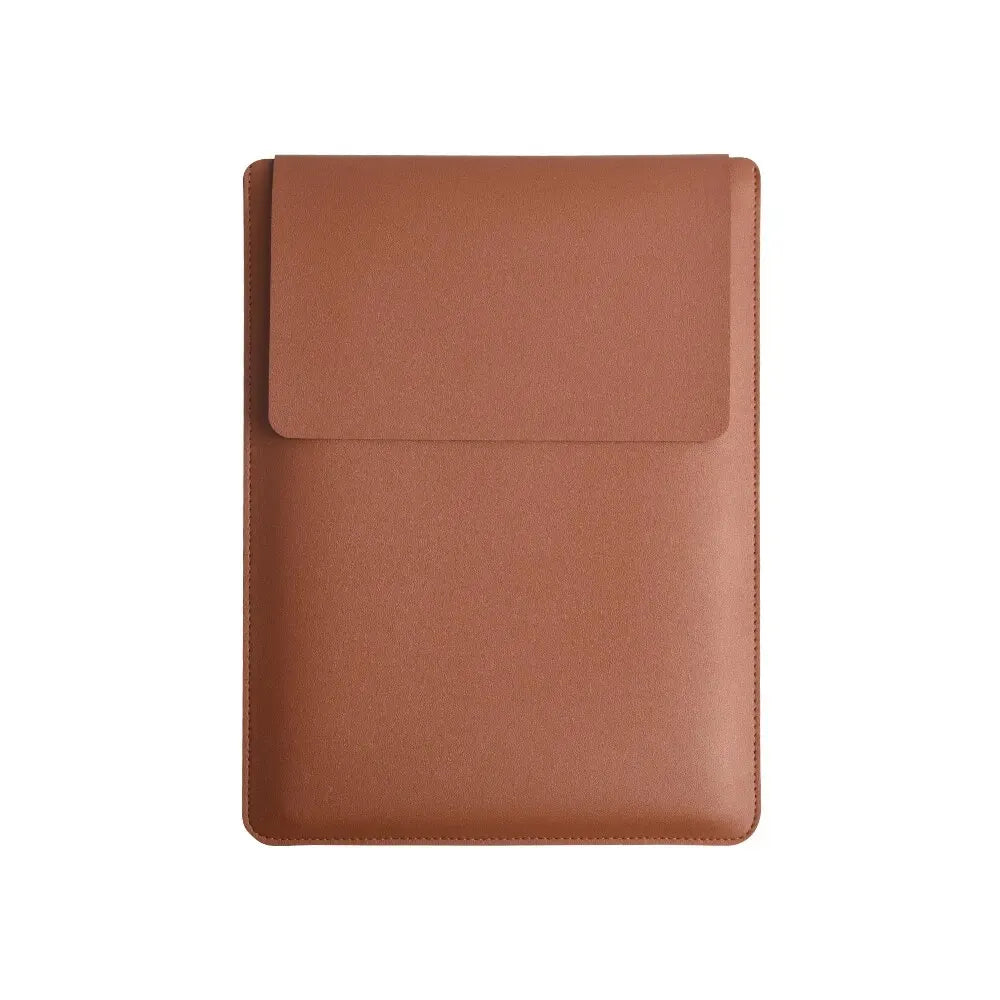 Funda Premium para MacBook | Protección Antigolpes con Interior de Microfibra